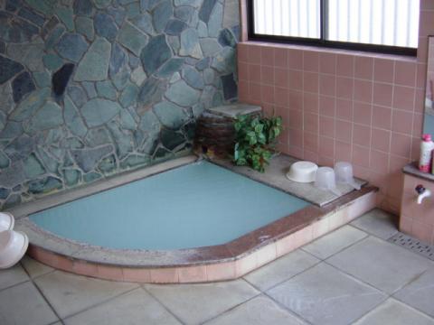 Kusatsu Onsen Minshuku Miyama