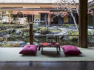 Ryokan Nikkokawaji Koyoi