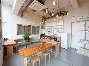 Ishigaki Guesthouse HIVE