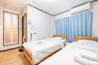 Uhome Tabata Apartment 202, 4mn by train to Ueno