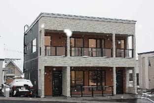 Diamond Dust Furano - unit 1F