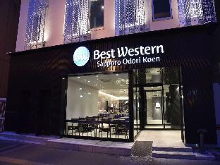 Best Western Sapporo Odori Koen