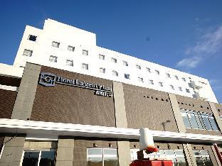 La'gent Plaza Hakodate Hokuto