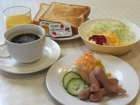 Business Kankohotel Ikeda