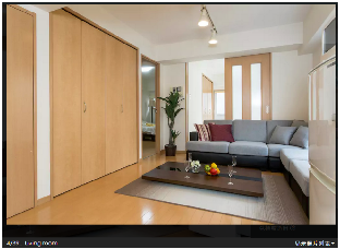 ★2LDK SHINJUKU Big Condo 3min to Station!