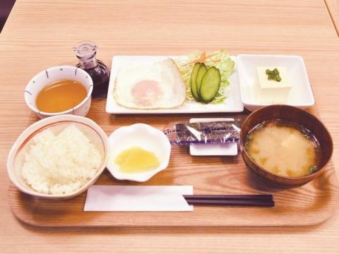 Kaita City Hotel