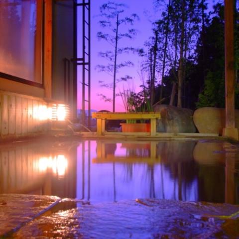 Shibu Onsen Shunran no Yado Sakaeya