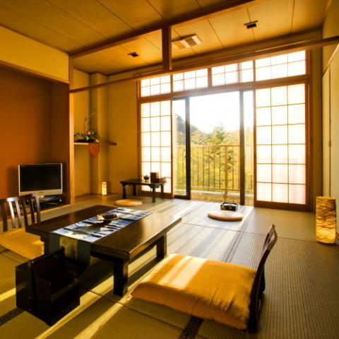 Kizu Onsen Ebisuya (Kyoto)