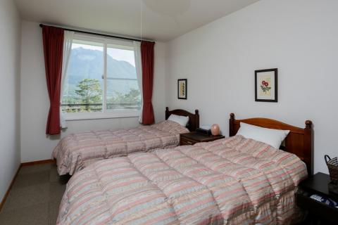 Okuyufuin Pension Tsuki no Kuma