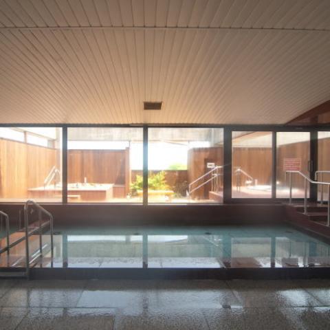 Yunoura Onsen Hotel Ajour