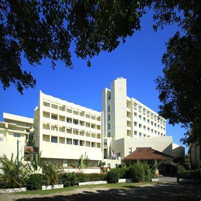 Minami no Churahana Hotel Miyahira