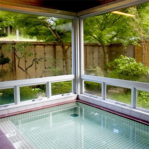 Ryokan Takeyashiki