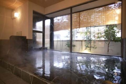 Shuzenji Onsen Yu no Yado Hana Komichi