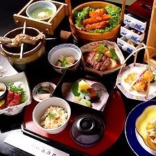 Hotaka Onsenkyo Kappo Ryokan Misato